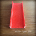 Best selling fiberglass frp GPO-3 profile